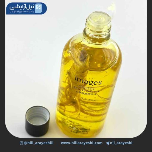 سرم صورت آبرسان جنسینگ ایمیجز ( بدون جعبه )