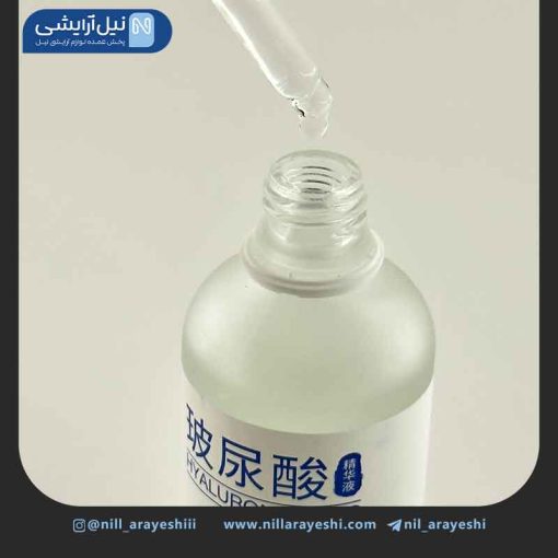 سرم هیالورونیک اسید بیوآکوا ( بدون جعبه )