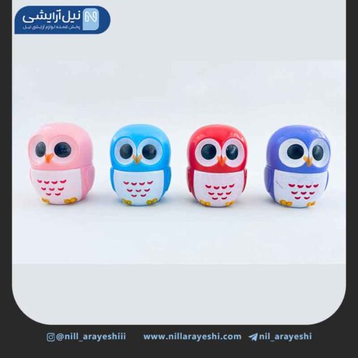 بالم لب طرح جغد داکسیور کد 5702