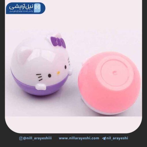 بالم لب طرح کیتی آر پی کی کد 803