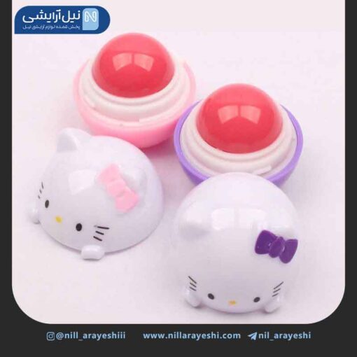 بالم لب طرح کیتی آر پی کی کد 803