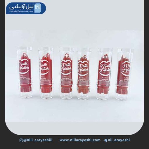رژ لب جامد کاریته کد 47-35908