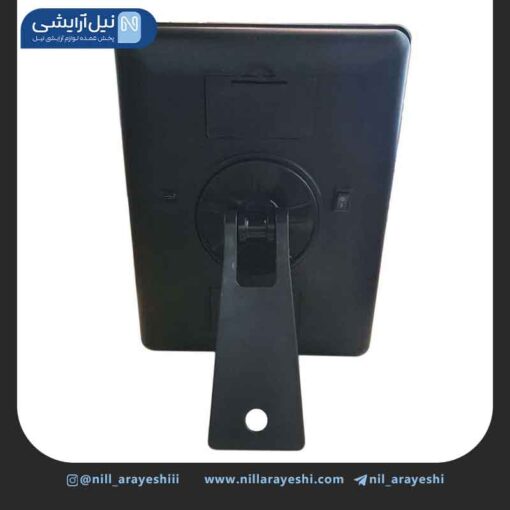 آینه آرایشی رومیزی ال ای دی دار هوم سولوشن کد HS-2635