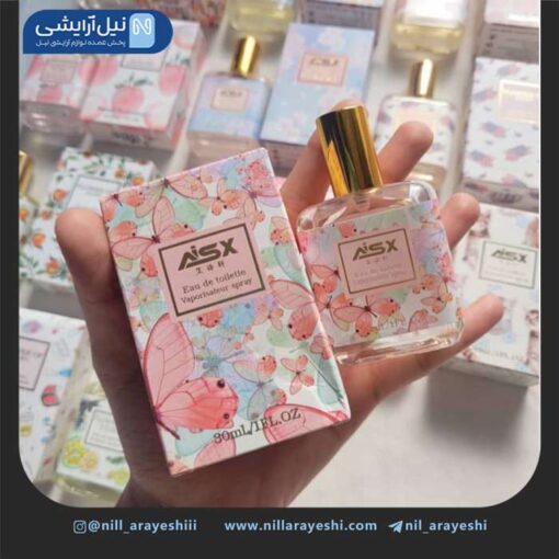 ادکلن ادو تویلت فلاور آف استوری 30 میل