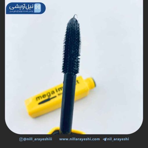 ریمل 8xl کیس بیوتی کد 56310