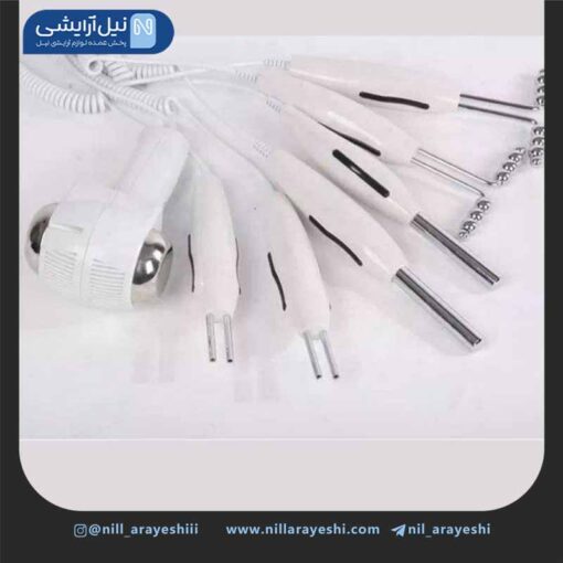 دستگاه لیفت و جوانساز میکروکارنت