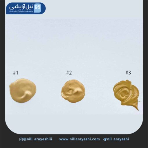 کرم پودر مک سری مچمستر کد Mk4103