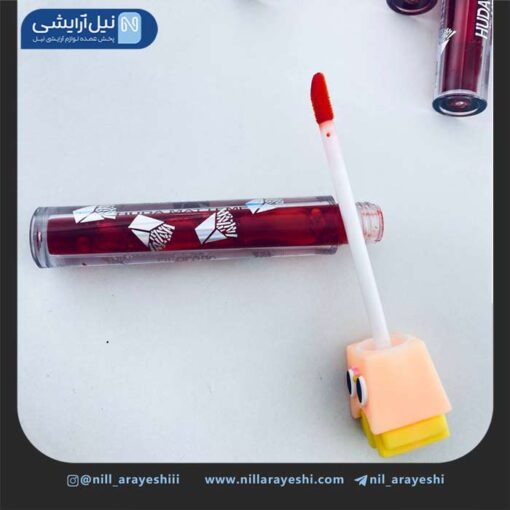 تینت لب درب سیب زمینی هدی مات می کد x-192