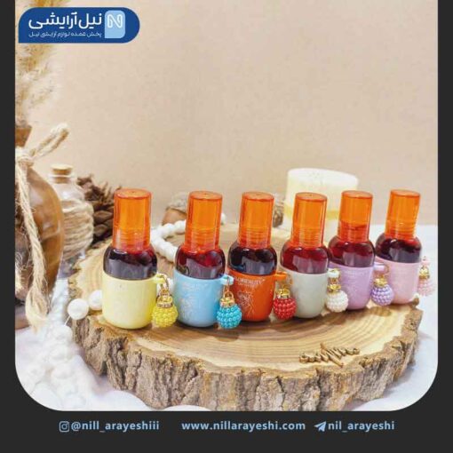 تینت لب مروارید دار فیور بیوتی کد LG3097