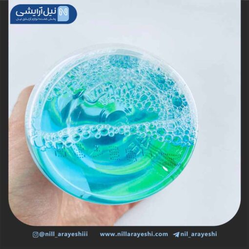 آرایش پاککن سنسیبیو H2O بایودرما 500 میل های کپی ( آبی )