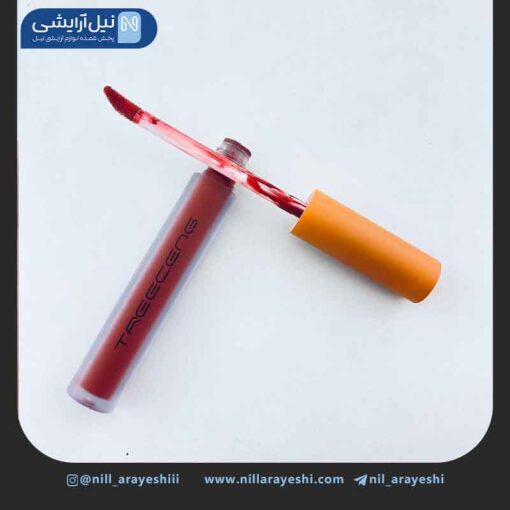 پک رژ لب مایع ترسینگ سه عددی