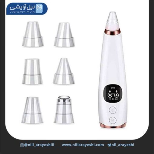 دستگاه میکرودرم بلک هد