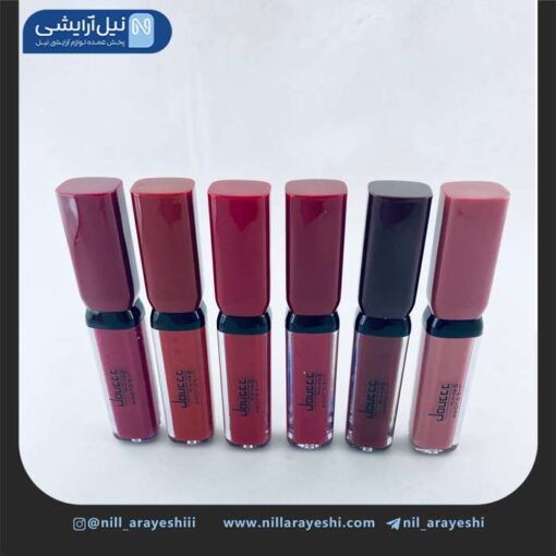 رژ لب مایع دوسه کد G1107D