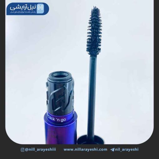 ریمل حجم دهنده 4 در 1 ولوم آپ کلیک نوت