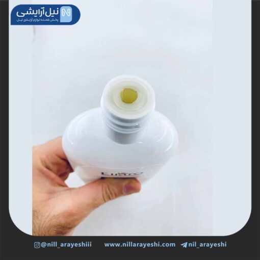 شامپو سر مخصوص موهای نرمال الارو مدل الترا نوریش 450 میل