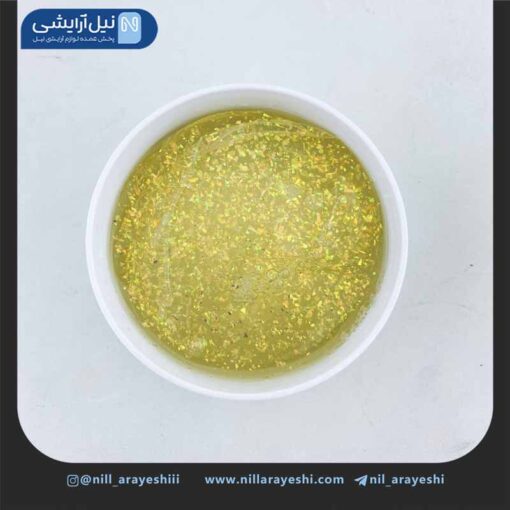 پچ زیر چشم آسمان پر ستاره ینماش