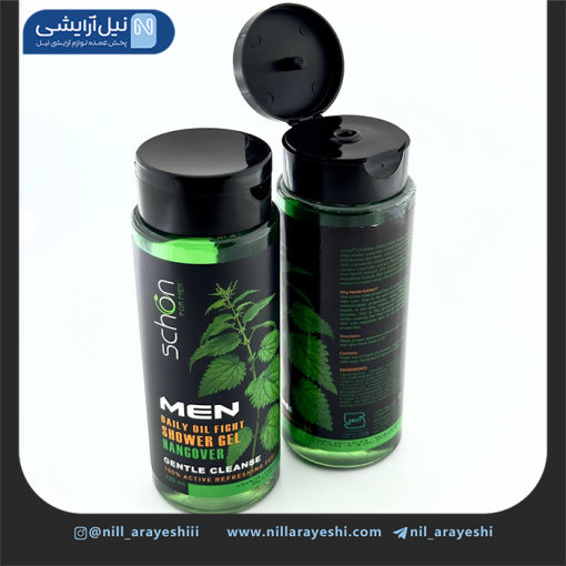 شامپو بدن مردانه اترنال هنگ اور شون 420 میل