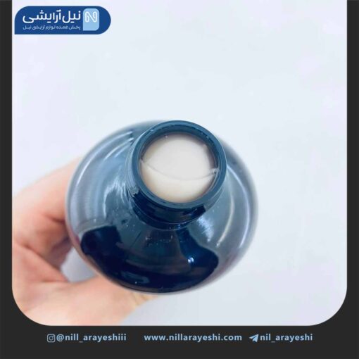 شامپو بدن آرگان فابریگاس 400 میل