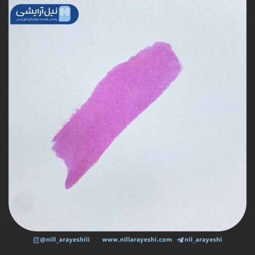رژ لب جامد حرارتی درب رنگی کاریته کد 47 - 35851