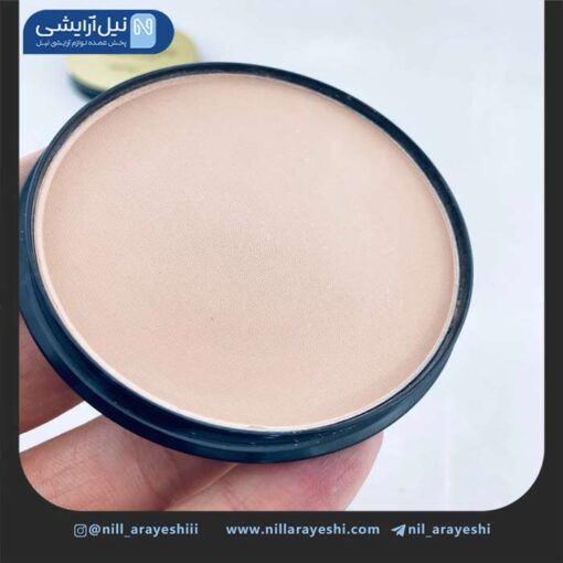 پنکک مکس فکتور سری کرم پوف