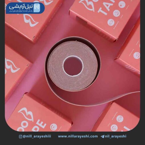 چسب رولی لیفت سینه اصلی