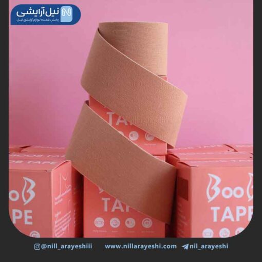 چسب رولی لیفت سینه اصلی