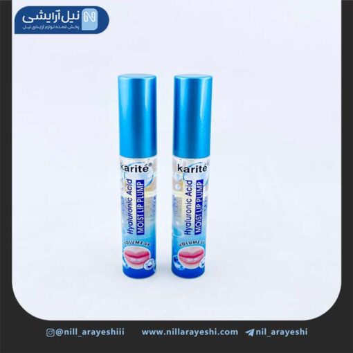 حجم دهنده لب هیالورونیک اسید کاریته کد 70093 - 47B