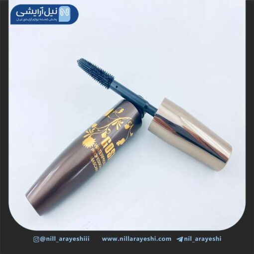 ریمل پوکه فلزی گاش بیوتی کد 1071