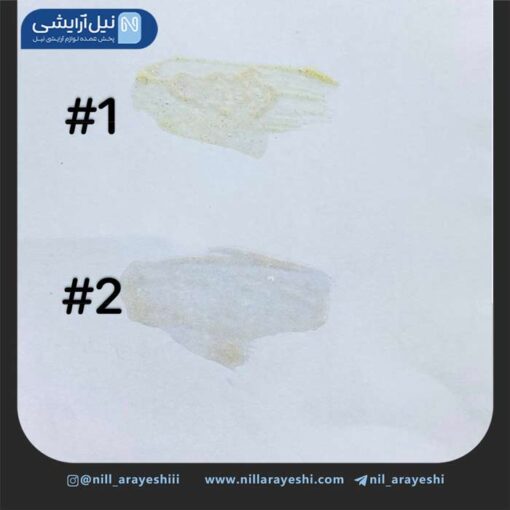 لیپ گلاس شاین دار کاریته کد 47 - 70555