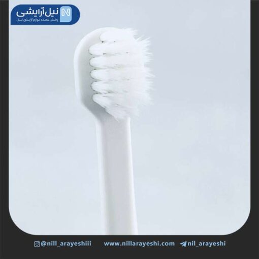 مسواک برقی کودک طرح پنگوئن