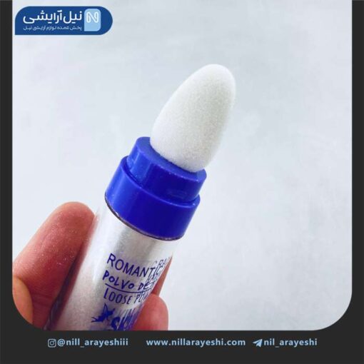 شیمر و هایلایتر صورت و بدن رومانتیک رین کد Y925