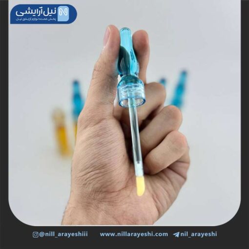 حجم دهنده لب آمپولی هیالورونیک اسید کیس بیوتی کد 03B - 70500