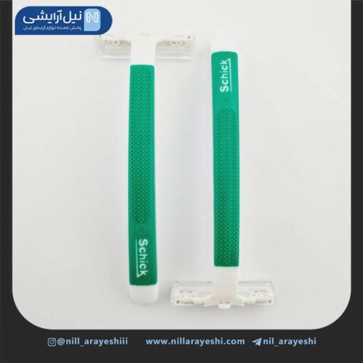 دستمال مرطوب آرایش پاککن پوست چرب درب دار نینو