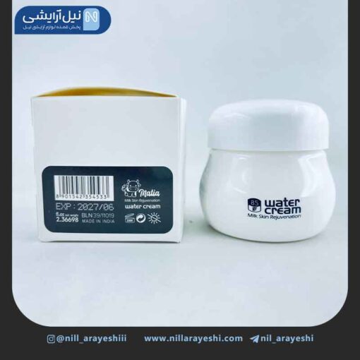 کرم کاسه ای شیر گاو ماتیا 85 گرم