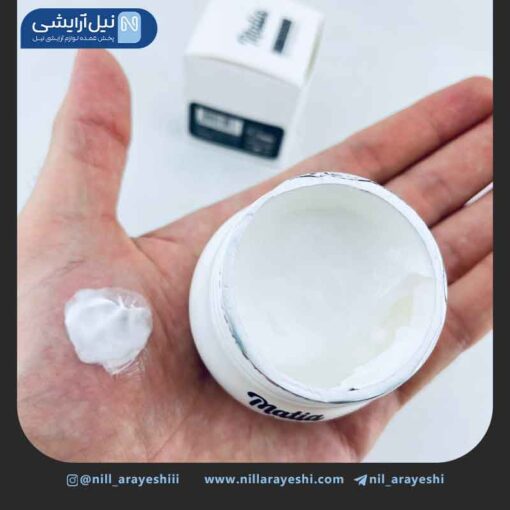 کرم کاسه ای شیر گاو ماتیا 85 گرم