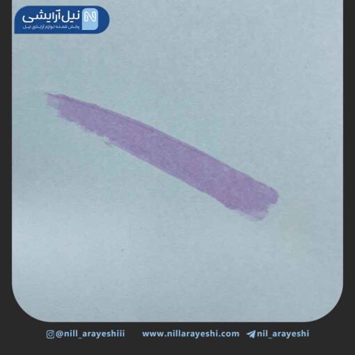 برق لب حرارتی طلا 24k کیس بیوتی کد 03 - 70270