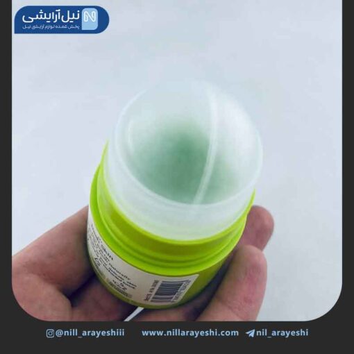 مام رولی ضد تعریق ویت یو 50 میل