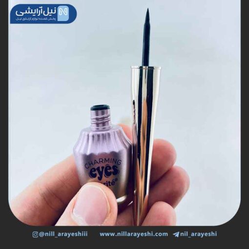 خط چشم ماژیکی کاریته کد 47 - 57884