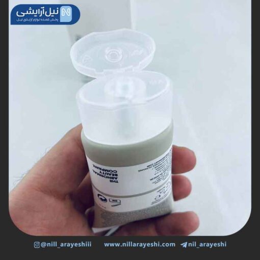 کرم صورت تیوپی سوسپانسیون ویتامین سی 30% سیلیکونی د اوردینری های کپی