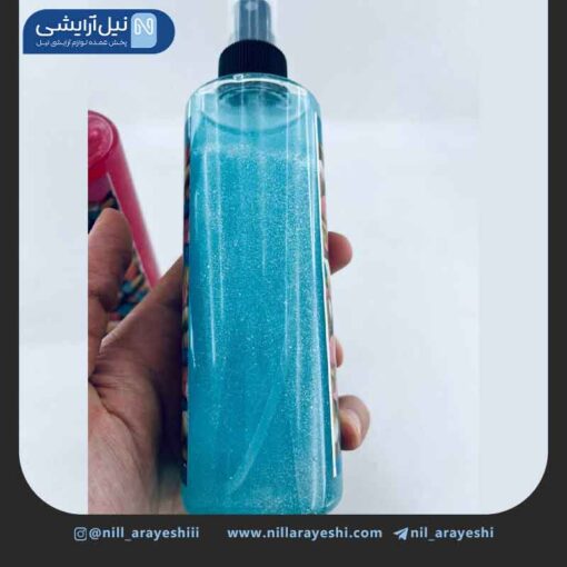 بادی اسپلش شاین دار فانتزی کولن 250 میل