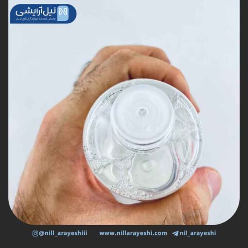 میسلار و آرایش پاککن بی شیمی 240 میل کد 6814