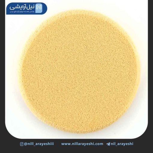 پد آرایشی سامر کیک