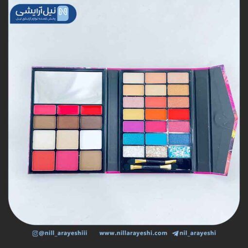 سایه کیفی انی لیدی طرح دختر کد 8603M