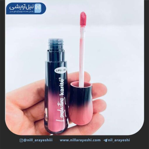 رژ لب مایع کاریته کد 47 - 70204
