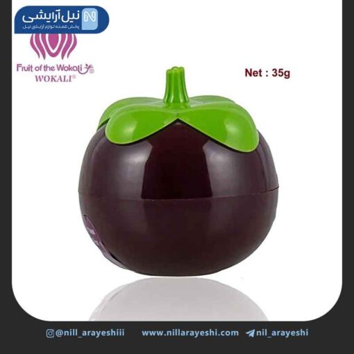 کرم مرطوب کننده دست طرح میوه وکالی 35 گرم