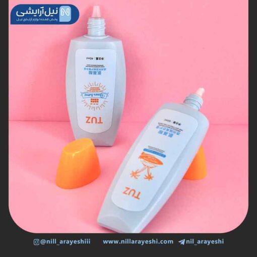 پک دو قلو ژل و کرم آبرسان و مرطوب کننده آمینو اسید توز کد 0187