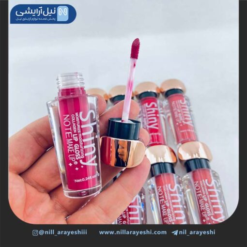 رژ لب مایع نوت کد Lp - 025