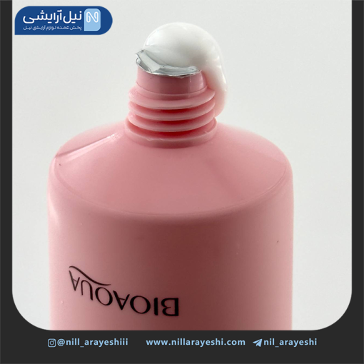 کلینزر صورت تیوپی گل رز بیوآکوا کد bqy60551