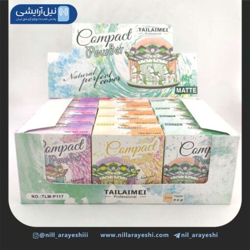 پنکک دو طبقه هشت ضلعی طرح شهربازی تایلامی کد TLM - P117