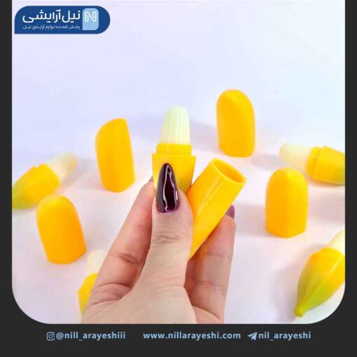 بالم لب موز مجیک کد LS844